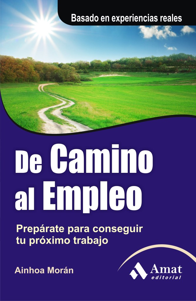 De camino al empleo